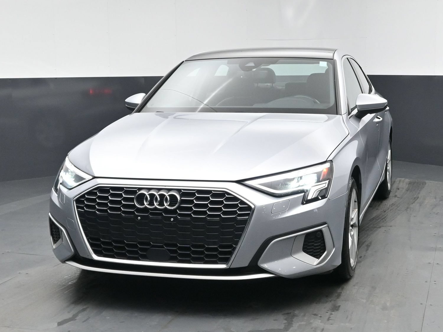 2024 Audi A3