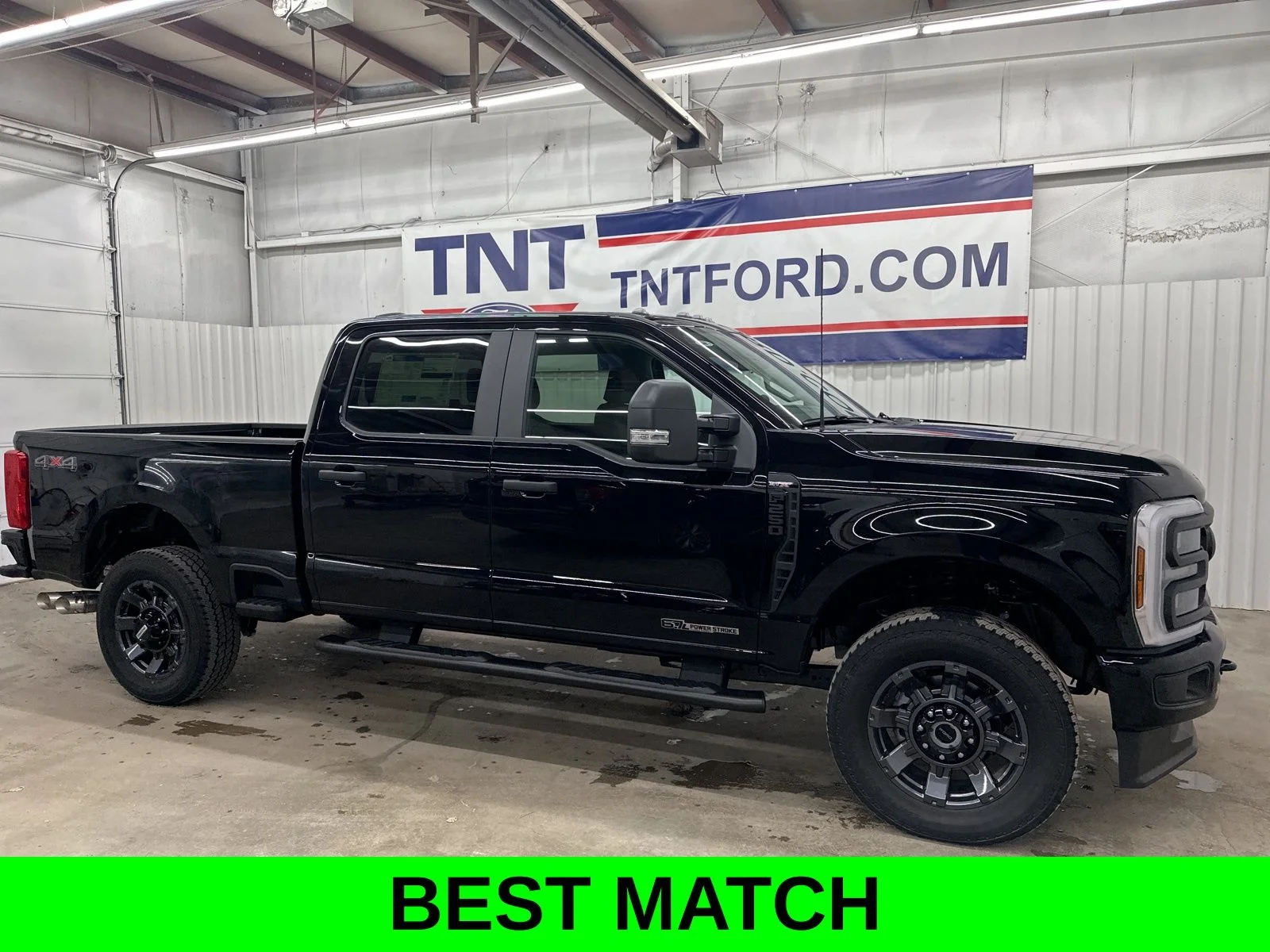 2026 Ford F-250 Super Duty