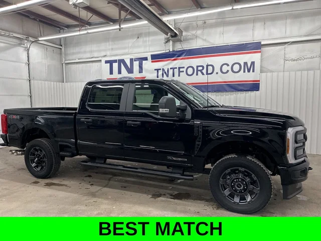 2026 Ford Super Duty F-250® XL