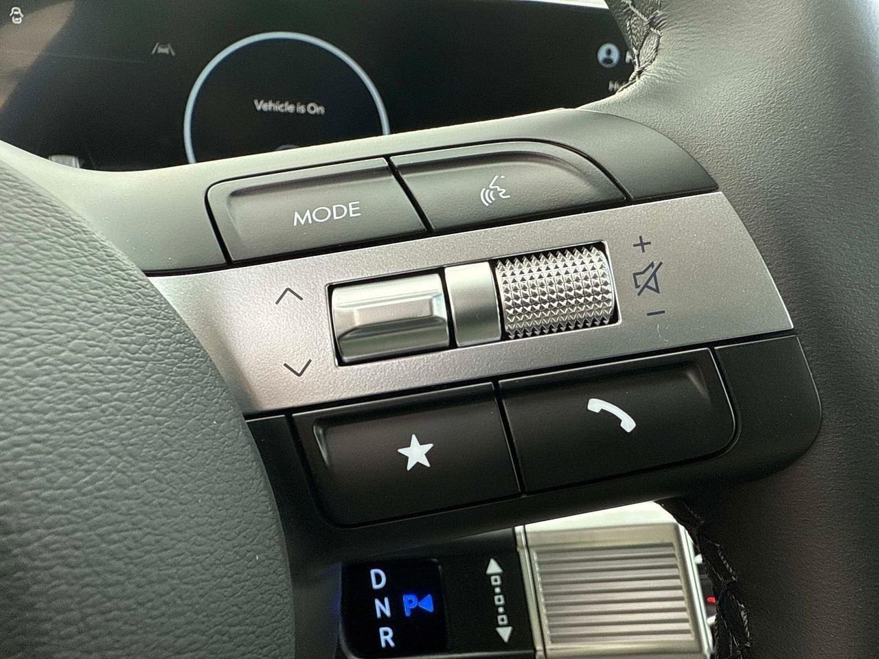 2025 Hyundai Tucson SEL Convenience - Photo 55