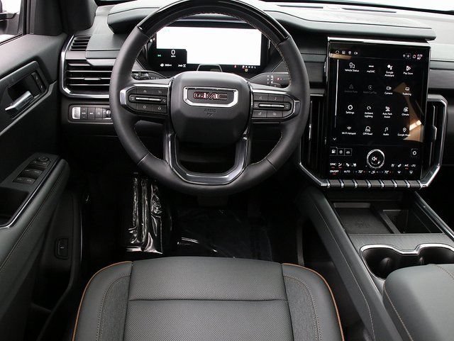 2026 GMC Acadia AT4 - Photo 16