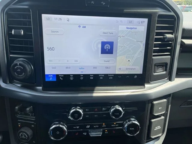 New 2026 Avalanche Ford XLT image 17