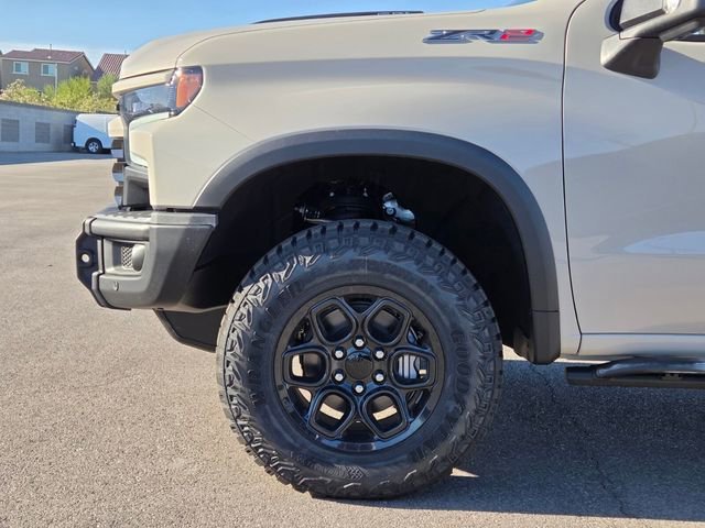 New 2026 White Sands Chevrolet ZR2 image 5