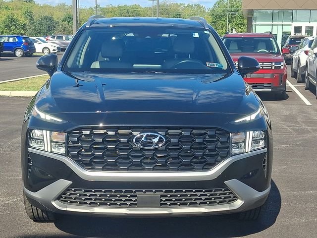 2023 Hyundai Santa Fe SEL - Photo 7