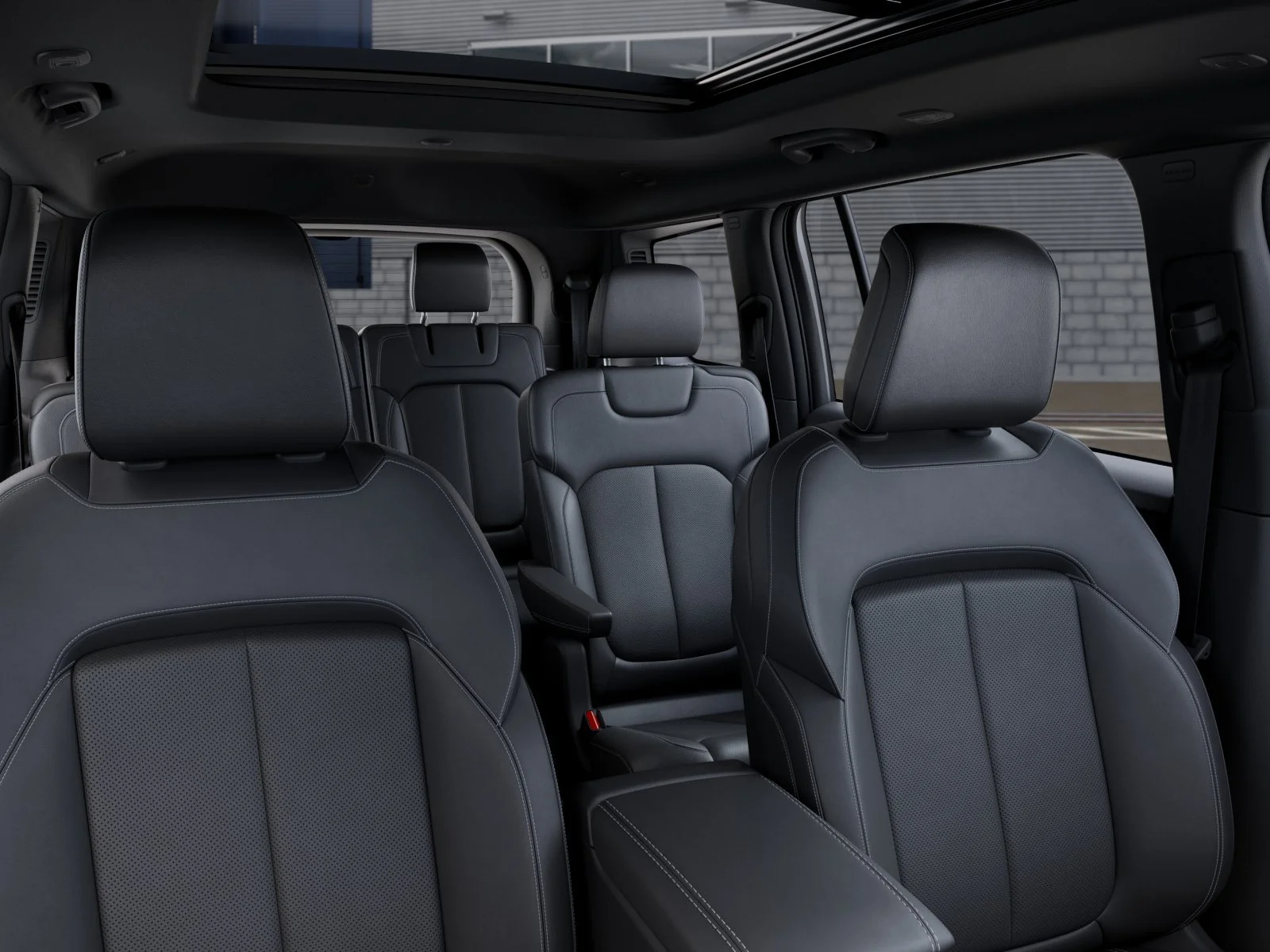 New 2026 Silver Zynith Exterior Paint Jeep Limited Reserve image 28