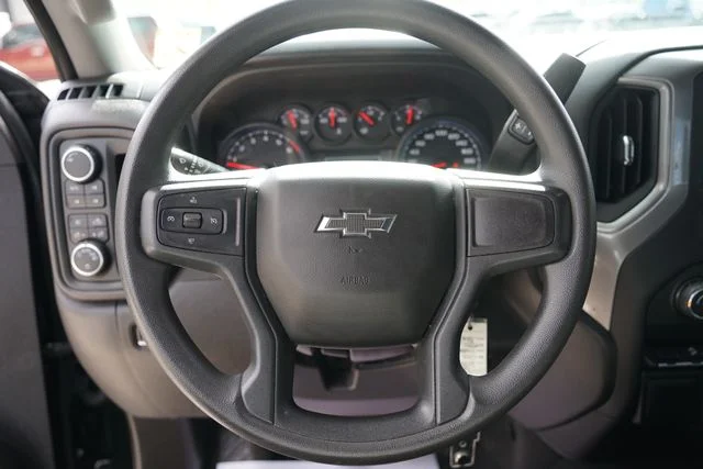 Certified Used 2022  Chevrolet Custom Trail Boss image 20