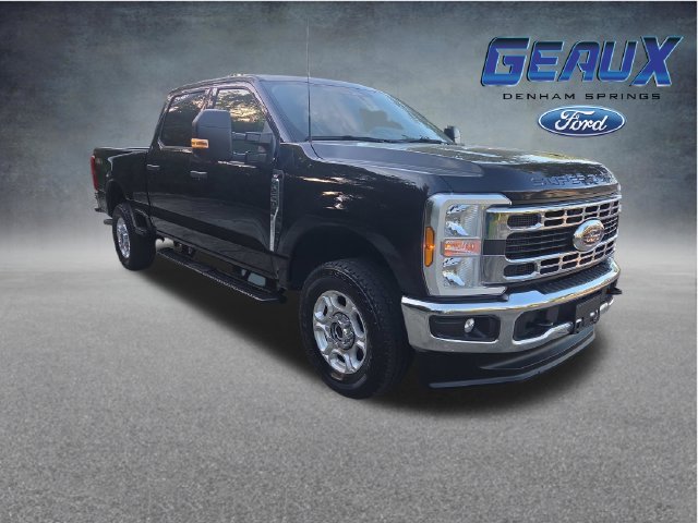 2026 Ford F-250 Super Duty