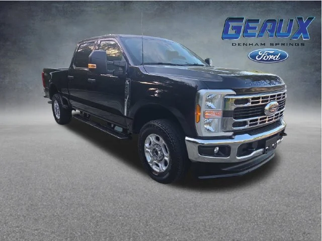 2026 Ford F-250 Super Duty