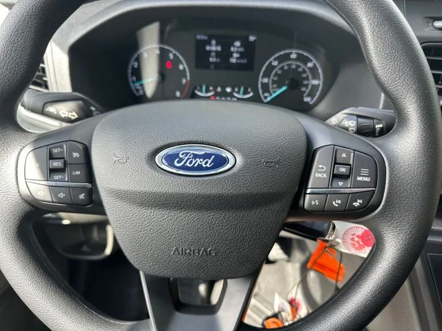2025 Ford Transit Van Base - Photo 56