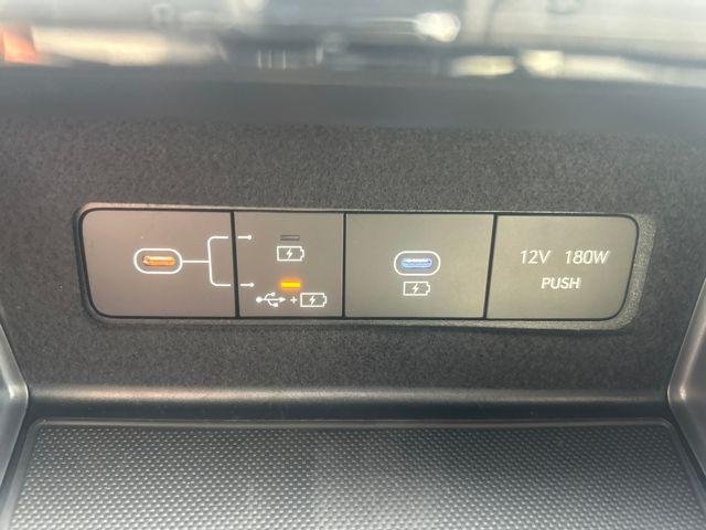 New 2026 Gray Hyundai SE image 10