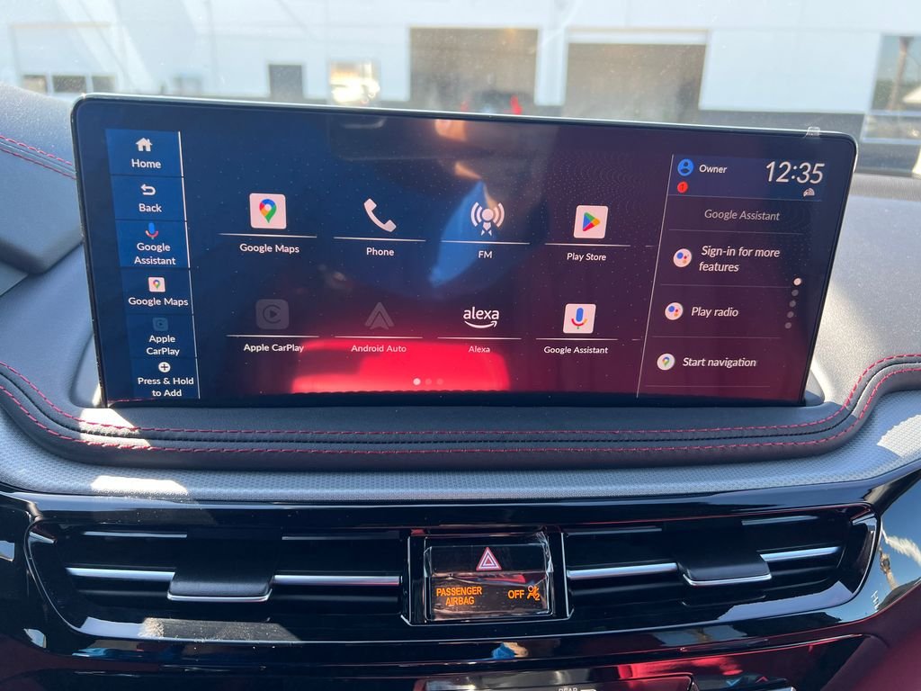 2026 Acura MDX A-spec w/Advance Package - Photo 24