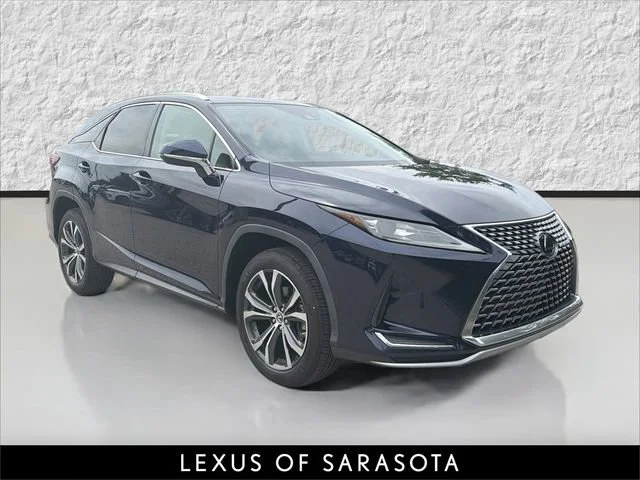 2020 Lexus RX 350 350 FWD's photo