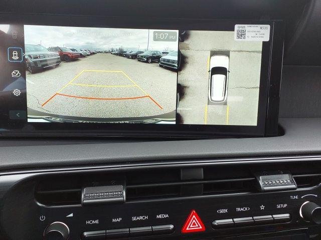 New 2026 Earthy Brass Matte Hyundai XRT Pro image 26