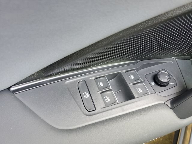 New 2026 Silver Volkswagen SE image 24