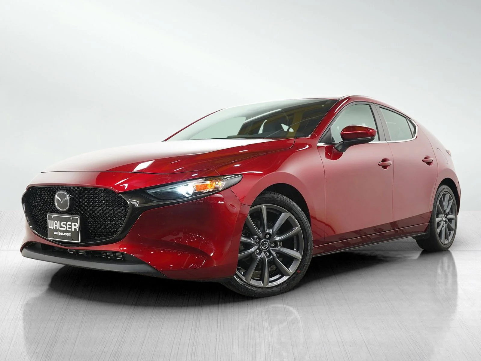 2023 Mazda CX-3 Select AT 5-Door SKYACTIV's photo
