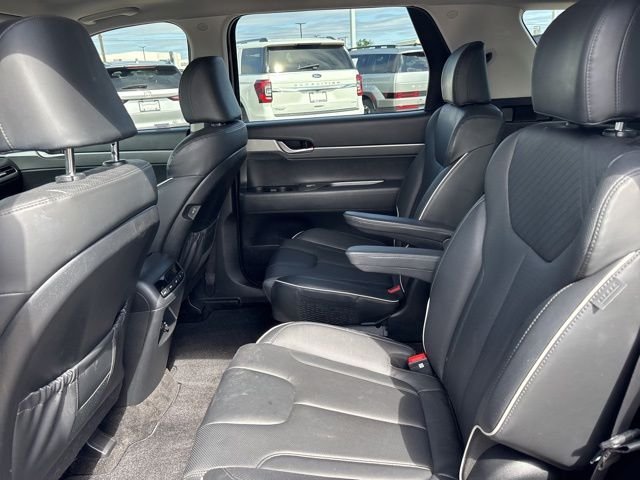 Certified Used 2023 Black Hyundai XRT image 32