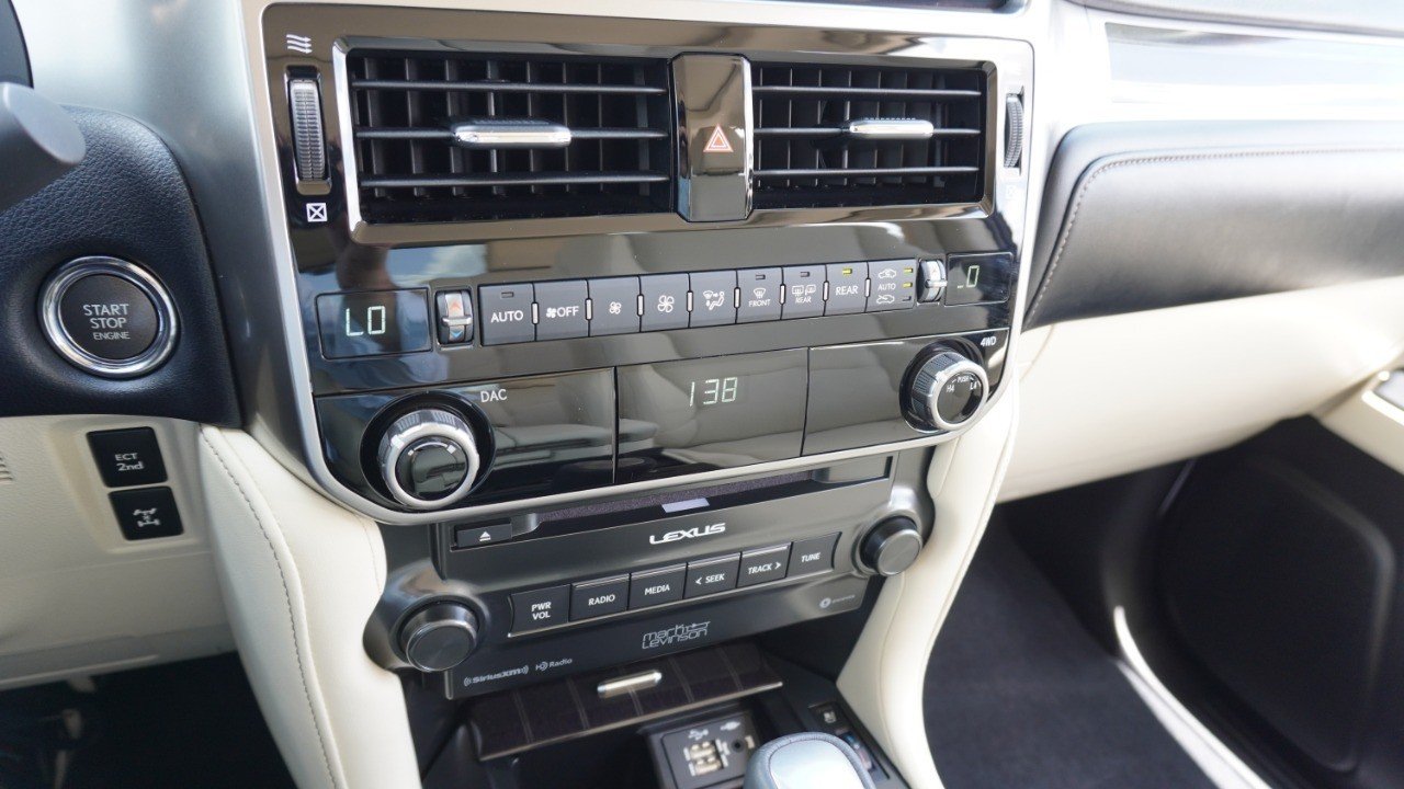 Certified Used 2023 CAVIAR Lexus GX 460 Premium image 19