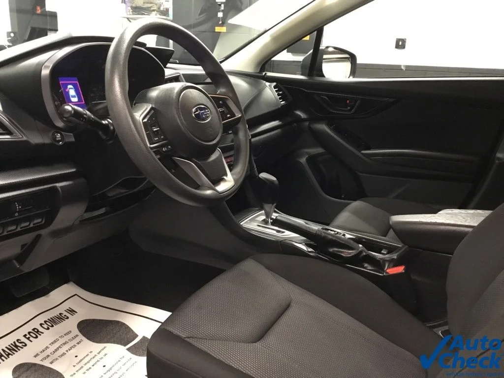 Used 2020 Blue Subaru Premium image 23