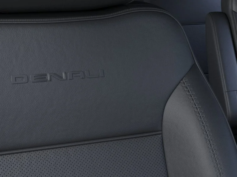 New 2027 Glacier White Tricoat GMC Denali image 41