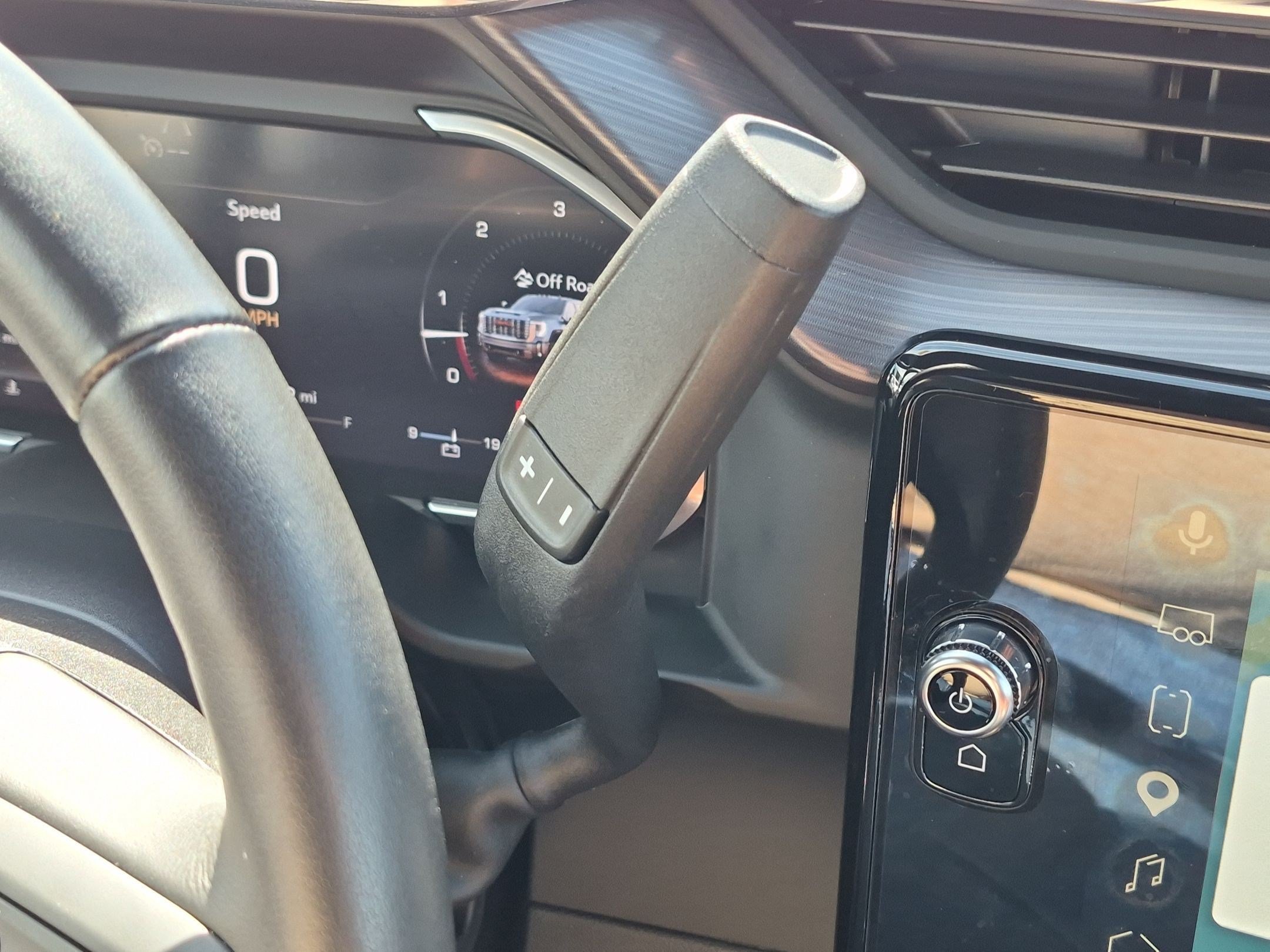 2026 GMC Sierra 3500HD Denali Ultimate - Photo 22