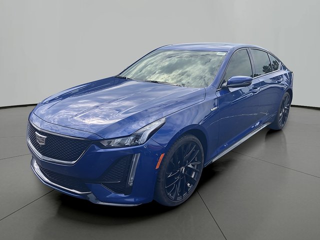 2023 Cadillac CT5-V