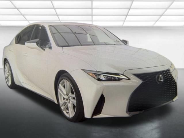2024 Lexus IS 350 300 RWD's photo