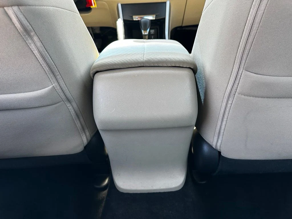 Used 2014 Brown Honda LX image 19