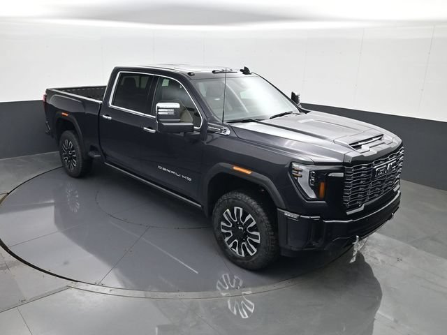 2026 GMC Sierra 2500HD Denali Ultimate - Photo 15