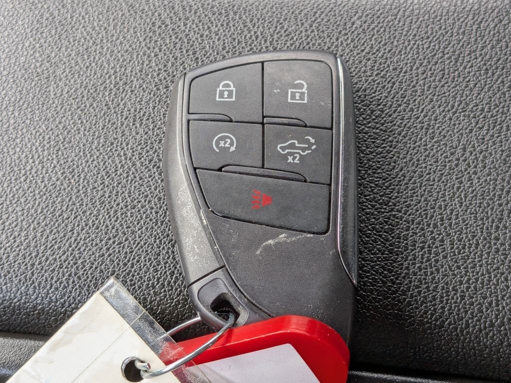 2024 GMC Sierra 1500 Elevation - Photo 27