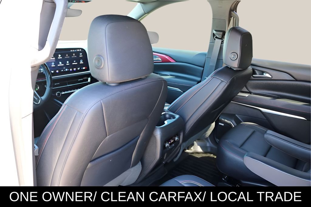 Used 2026 Gray Chevrolet Z71 image 13
