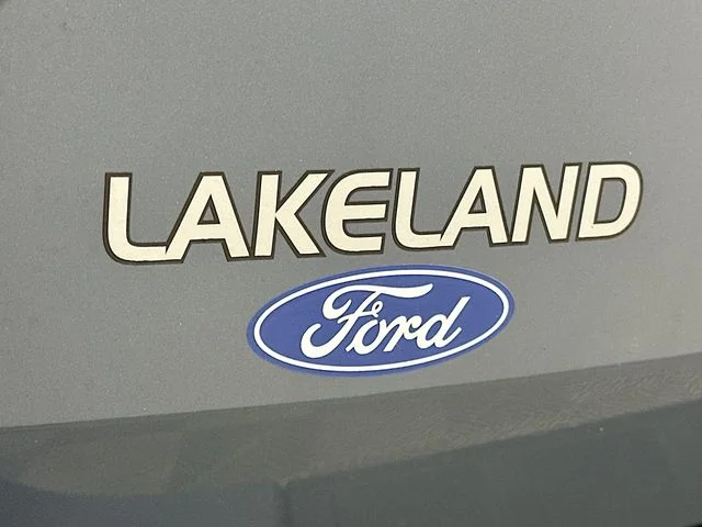 New 2026 Ford Explorer ST-Line