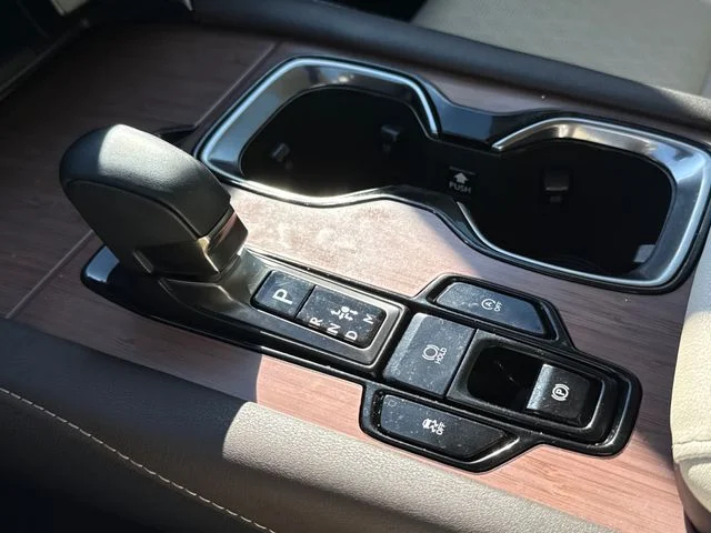 Used 2024 Black Lexus 350 Premium Plus image 27