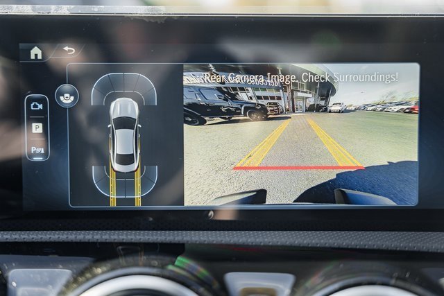 2025 Mercedes-Benz CLA CLA 250 - Photo 40