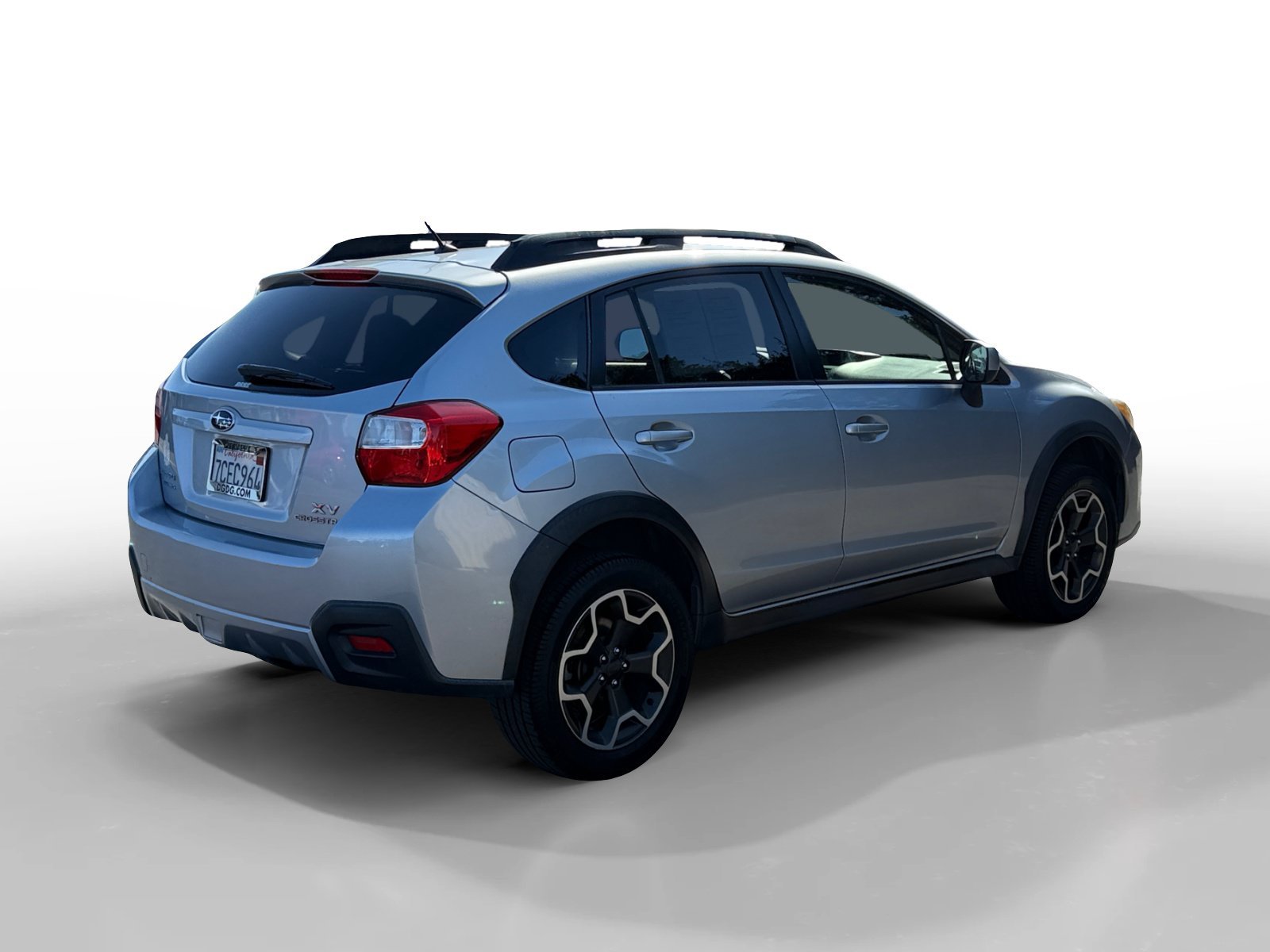 Used 2013 Ice Silver Metallic Subaru 2.0i Premium image 5