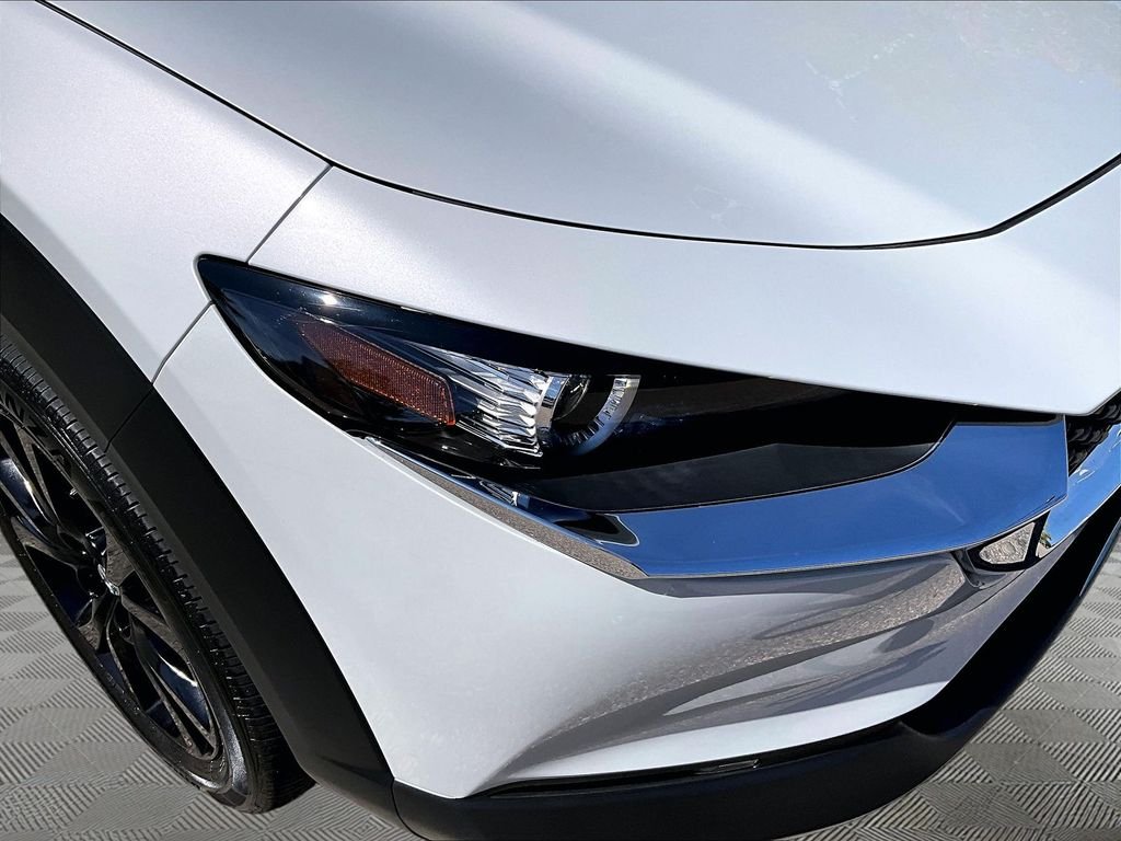 Used 2024 White Mazda 2.5 S Select Sport image 31