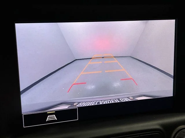 2022 GMC Terrain SLE - Photo 14