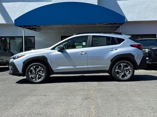 New 2026 ICE SILVER METALLIC Subaru Premium image 10