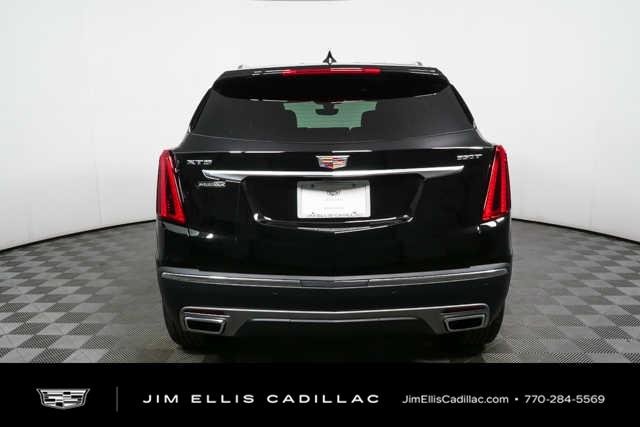 2026 Cadillac XT5 Premium Luxury - Photo 28