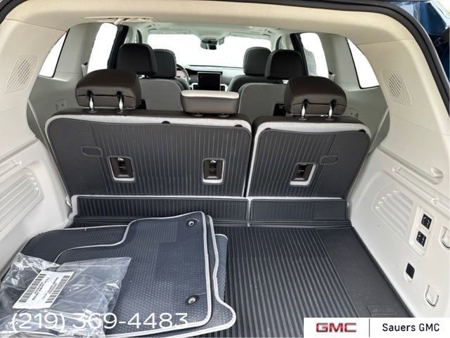 Certified Used 2026 Downpour Metallic GMC Denali image 30