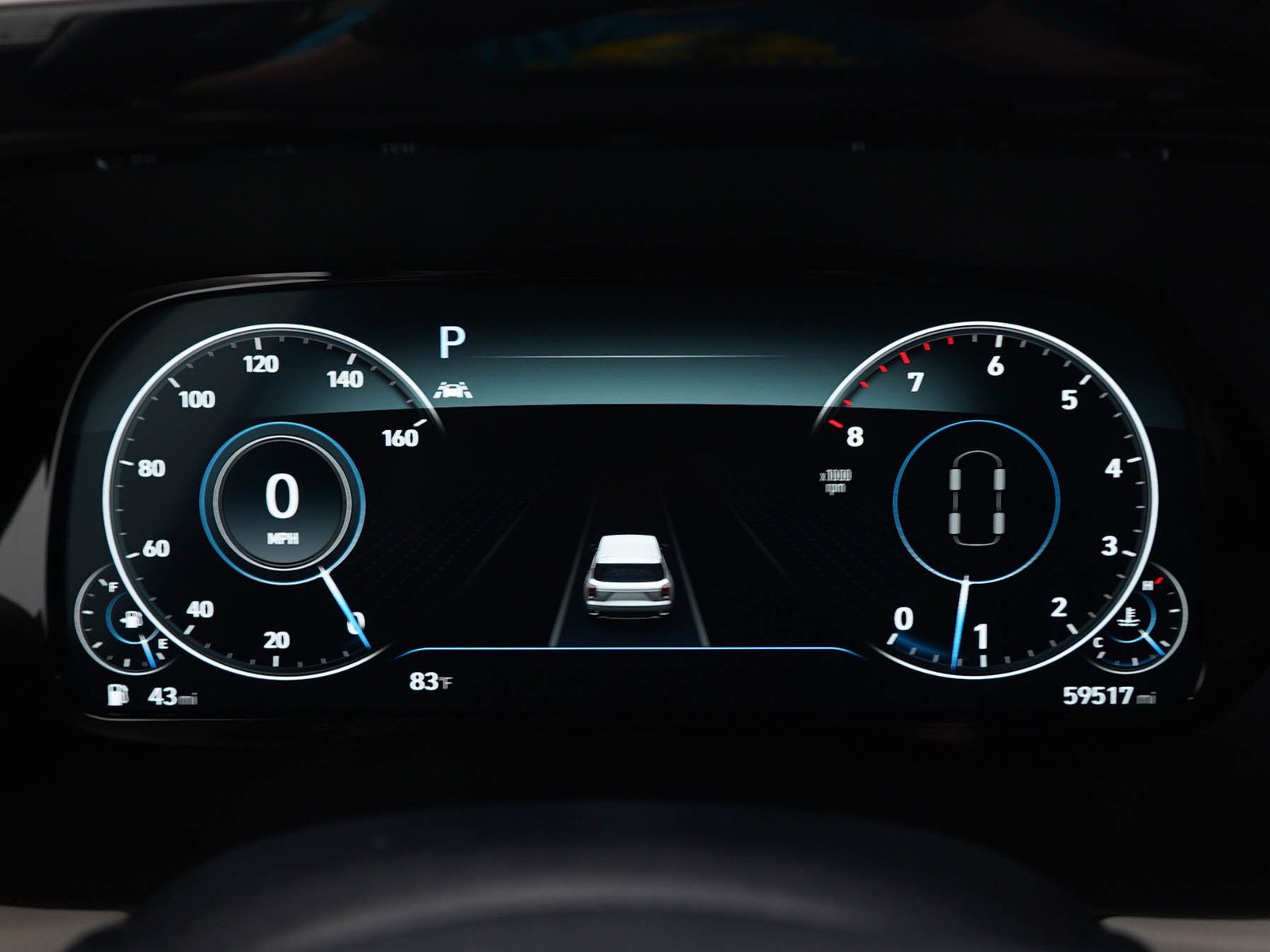 Certified Used 2022 Moonlight Cloud Hyundai Limited AWD image 24