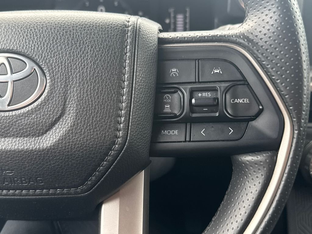 Used 2025 Gray Toyota SR5 image 20
