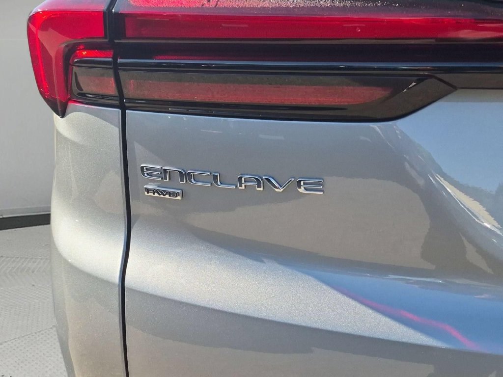 2027 Buick Enclave Sport Touring - Photo 32