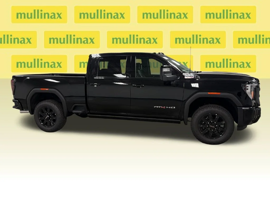 2026 GMC Sierra 2500HD AT4 - Photo 19