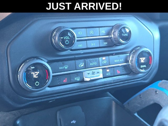 2023 Ford Bronco 4-Door Outer Banks - Photo 15