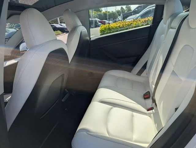 2023 Tesla Model 3 Base - Photo 7