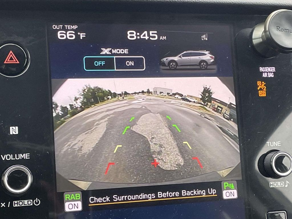 2020 Subaru Outback Limited - Photo 18