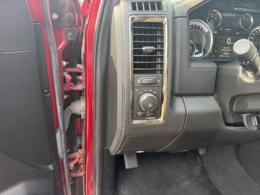 Used 2013 Red Ram Sport image 12