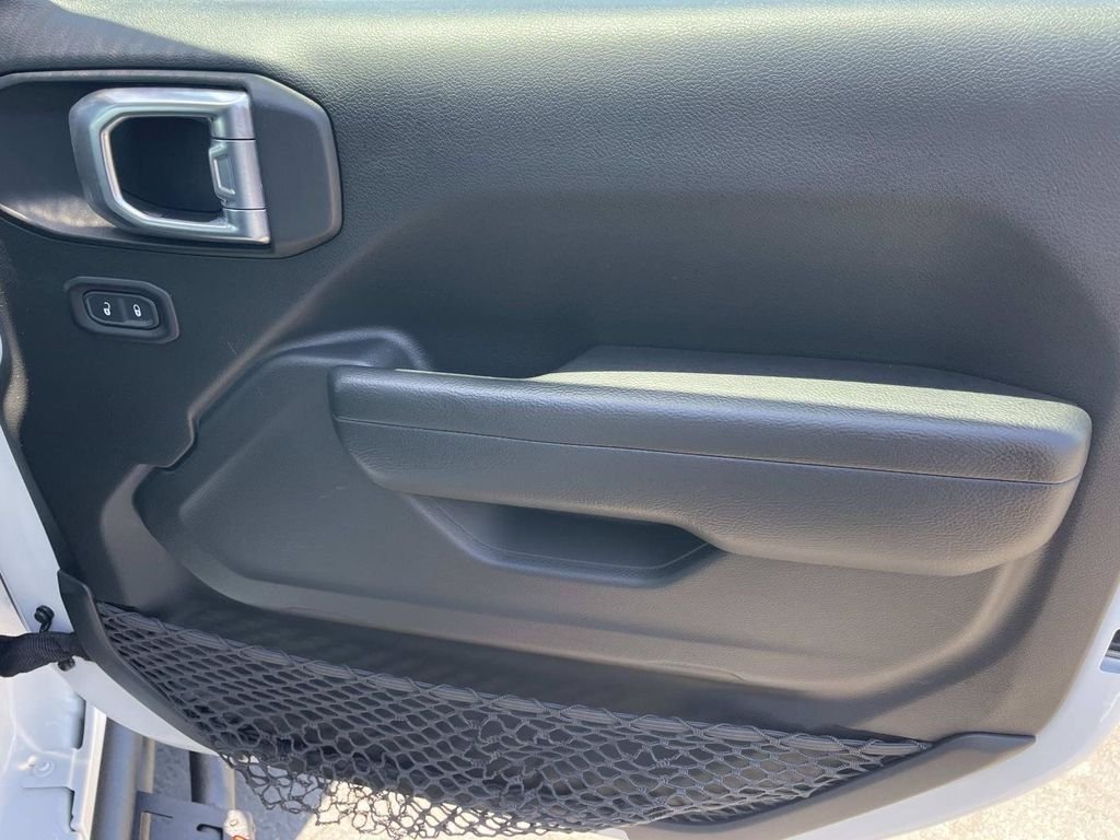 2022 Jeep Gladiator Sport S - Photo 27