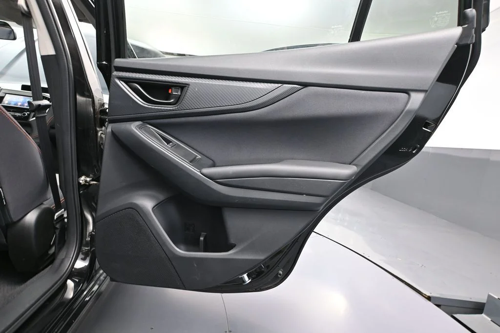 2023 Subaru Crosstrek Premium - Photo 38