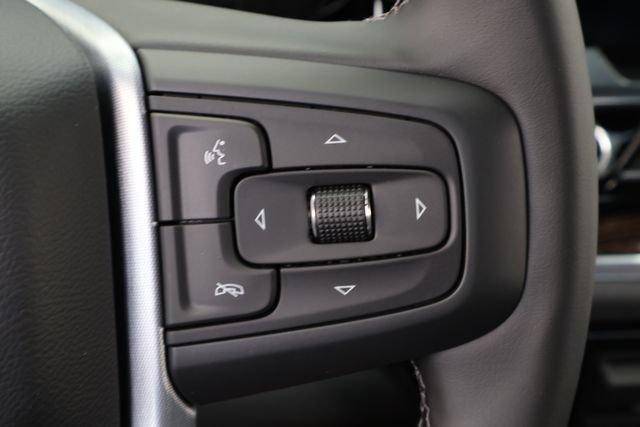 2026 GMC Sierra 1500 SLE - Photo 20